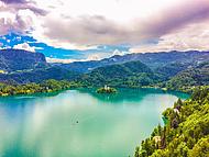 Hotel SAVICA - Sava Hotels & Resorts **** ****, Bled