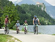 Hotel SAVICA - Sava Hotels & Resorts **** ****, Bled