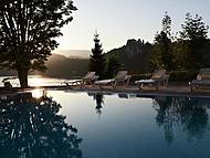 RIKLI BALANCE Hotel  - Sava Hotels & Resorts **** ****, Bled