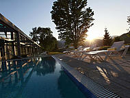 RIKLI BALANCE Hotel  - Sava Hotels & Resorts **** ****, Bled
