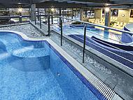 RIKLI BALANCE Hotel  - Sava Hotels & Resorts **** ****, Bled