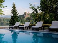 RIKLI BALANCE Hotel  - Sava Hotels & Resorts **** ****, Bled