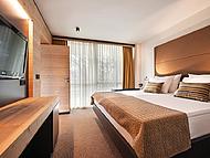 RIKLI BALANCE Hotel  - Sava Hotels & Resorts **** ****, Bled