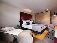 RIKLI BALANCE Hotel  - Sava Hotels & Resorts **** ****, Bled