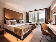 RIKLI BALANCE Hotel  - Sava Hotels & Resorts **** ****, Bled