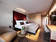 RIKLI BALANCE Hotel  - Sava Hotels & Resorts **** ****, Bled