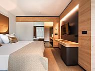 RIKLI BALANCE Hotel  - Sava Hotels & Resorts **** ****, Bled