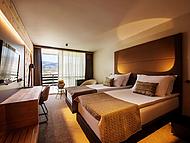 RIKLI BALANCE Hotel  - Sava Hotels & Resorts **** ****, Bled