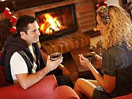 Hotel ZELENI GAJ - Terme Banovci *** ***, Verej