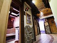 Hotel ZELENI GAJ - Terme Banovci *** ***, Verej