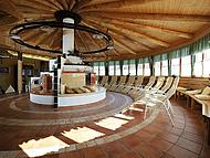 Hotel ZELENI GAJ - Terme Banovci *** ***, Verej