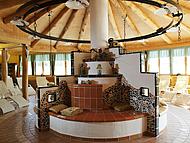 Hotel ZELENI GAJ - Terme Banovci *** ***, Verej