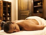 Hotel ZELENI GAJ - Terme Banovci *** ***, Verej