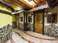 Hotel ZELENI GAJ - Terme Banovci *** ***, Verej