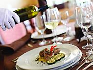 Hotel ZELENI GAJ - Terme Banovci *** ***, Verej