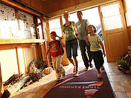 Hotel ZELENI GAJ - Terme Banovci *** ***, Verej