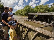 Hotel ZELENI GAJ - Terme Banovci *** ***, Verej