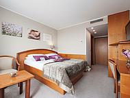 Hotel AJDA - Terme 3000 - Sava Hotels & Resorts **** ****, Moravske Toplice