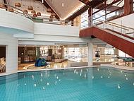 Hotel AJDA - Terme 3000 - Sava Hotels & Resorts **** ****, Moravske Toplice