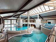 Hotel AJDA - Terme 3000 - Sava Hotels & Resorts **** ****, Moravske Toplice