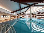 Hotel AJDA - Terme 3000 - Sava Hotels & Resorts **** ****, Moravske Toplice