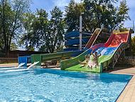 Hotel AJDA - Terme 3000 - Sava Hotels & Resorts **** ****, Moravske Toplice