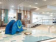 Hotel AJDA - Terme 3000 - Sava Hotels & Resorts **** ****, Moravske Toplice