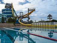 Hotel AJDA - Terme 3000 - Sava Hotels & Resorts **** ****, Moravske Toplice