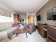 Hotel AJDA - Terme 3000 - Sava Hotels & Resorts **** ****, Moravske Toplice
