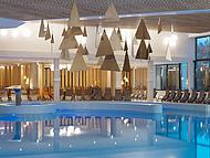 Hotel AJDA - Terme 3000 - Sava Hotels & Resorts **** ****, Moravske Toplice