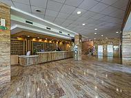 Hotel TERMAL - Terme 3000 - Sava Hotels & Resorts **** ****, Moravske Toplice