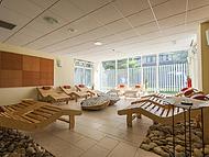 Hotel TERMAL - Terme 3000 - Sava Hotels & Resorts **** ****, Moravske Toplice