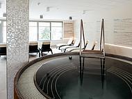Hotel TERMAL - Terme 3000 - Sava Hotels & Resorts **** ****, Moravske Toplice