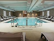Hotel TERMAL - Terme 3000 - Sava Hotels & Resorts **** ****, Moravske Toplice