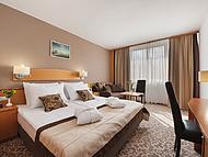 Hotel TERMAL - Terme 3000 - Sava Hotels & Resorts **** ****, Moravske Toplice