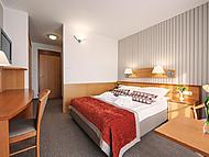Hotel TERMAL - Terme 3000 - Sava Hotels & Resorts **** ****, Moravske Toplice