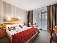 Hotel TERMAL - Terme 3000 - Sava Hotels & Resorts **** ****, Moravske Toplice