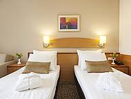Hotel TERMAL - Terme 3000 - Sava Hotels & Resorts **** ****, Moravske Toplice