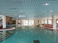 Hotel TERMAL - Terme 3000 - Sava Hotels & Resorts **** ****, Moravske Toplice