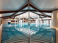 Hotel TERMAL - Terme 3000 - Sava Hotels & Resorts **** ****, Moravske Toplice