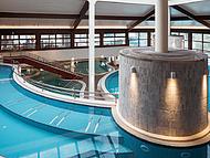 Hotel TERMAL - Terme 3000 - Sava Hotels & Resorts **** ****, Moravske Toplice