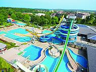 Hotel TERMAL - Terme 3000 - Sava Hotels & Resorts **** ****, Moravske Toplice