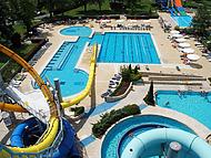 Hotel TERMAL - Terme 3000 - Sava Hotels & Resorts **** ****, Moravske Toplice