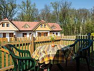 Apartments Prekmurska Vas *** ***, Moravske Toplice