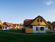 Apartments Prekmurska Vas *** ***, Moravske Toplice