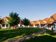 Apartments Prekmurska Vas *** ***, Moravske Toplice