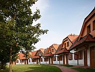 Apartments Prekmurska Vas *** ***, Moravske Toplice