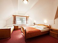 Apartments Prekmurska Vas *** ***, Moravske Toplice