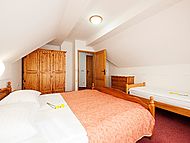 Apartments Prekmurska Vas *** ***, Moravske Toplice