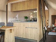 Glamping OLIMIA ADRIA VILLAGE, Podetrtek